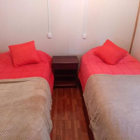 Cabana Don Lalo Pitrufquén Zewnętrze zdjęcie