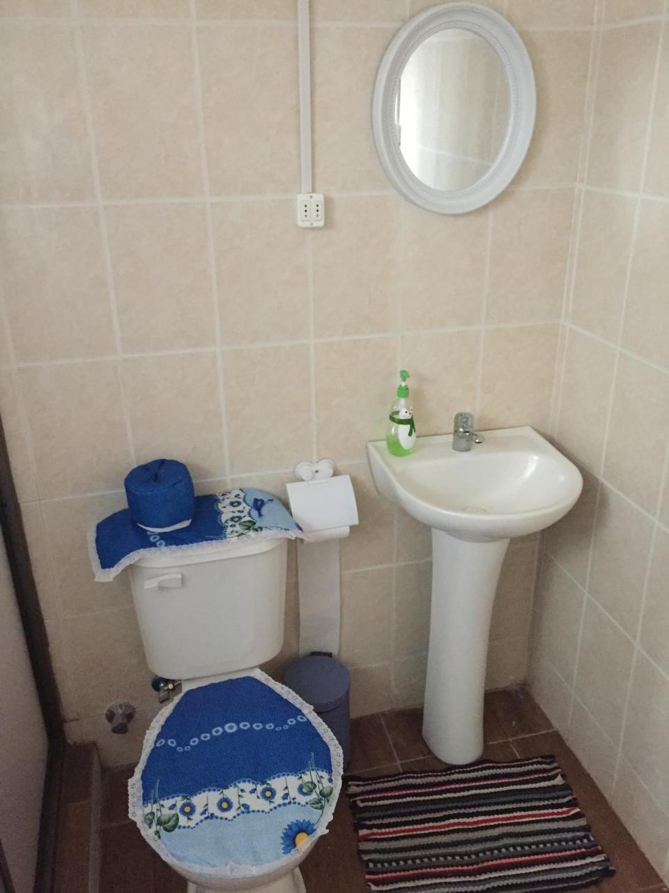 Cabana Don Lalo Pitrufquén Zewnętrze zdjęcie
